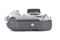 【Mint】Nikon(ニコン) F4s SLR 35mm Film Camera + MB-21 Grip DP-20 Finder from Japan #2178 - 画像 (11)