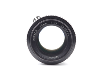 【Mint】Nikon(ニコン) NIKKOR 50mm f/1.4 Ai Lens for FA,FE2,FM2,FM3A,F5,F6 From Japan #2186 - 画像 (2)