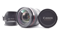 【Top Mint】CANON（キヤノン） EF 24-105mm f/4 L IS USM Telephoto Zoom Lens From Japan #2155