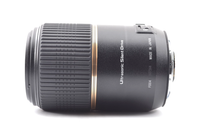 【Mint】TAMRON(タムロン) SP AF 90mm f/2.8 MACRO for CANON EF model F004 From Japan #2197 - 画像 (9)