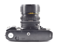 【Top Mint】CANON(キヤノン) A-1 SLR camera + CANON New FD 35-70mm f/3.5-4.5 From Japan#2202 - 画像 (10)