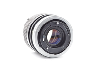 RARE!!! "O" Concave【Mint】CANON(キヤノン) FD 35mm f/2 S.S.C Concave Lens From Japan #2237 - 画像 (9)