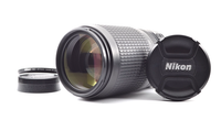 【Top Mint】Nikon(ニコン) AF-S NIKKOR 70-300mm f/4-5.6G VR Telephoto Zoom from Japan #2224 - 画像 (3)