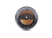 RARE!!!【Top Mint】OLYMPUS(オリンパス) OM-SYSTEM G.ZUIKO AUTO-S 55mm f/1.2 From Japan #2236 - 画像 (4)