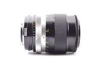 【Mint】Nikon(ニコン) NIKKOR-Q Auto 135mm f/2.8 Non Ai Prime Lens From Japan #2226 - 画像 (6)