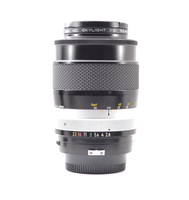 【Mint】Nikon(ニコン) NIKKOR-Q Auto 135mm f/2.8 Non Ai Prime Lens From Japan #2226 - 画像 (11)