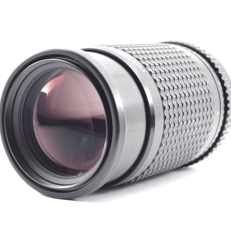 【Top Mint】PENTAX（ペンタックス） SMC PENTAX-A 645 200mm f/4 for 645 Lens From Japan #2241