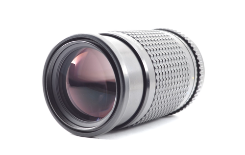 【Top Mint】PENTAX(ペンタックス) SMC PENTAX-A 645 200mm f/4 for 645 Lens From Japan #2241