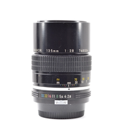【Near Mint】Nikon(ニコン) NIKKOR 135mm f/2.8 Non Ai Lens From Japan#2228 - 画像 (10)