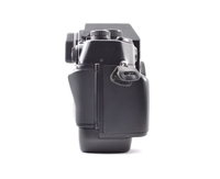 All Works【Mint w/Box】CONTAX(コンタックス) AX Black 35mm SLR Camera Body Only From Japan #2268 - 画像 (5)