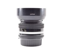 【Top Mint】Nikon(ニコン) NIKKOR 50mm f/1.4 Ais Ai-s Lens for FE2,FM2,FM3A From Japan#2271 - 画像 (12)