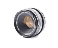 Meter Works!!【Mint】CANON(キヤノン) F-1 (Late) + CANON FD 50mm f/1.8 S.C From Japan #2224 - 画像 (15)