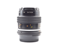 【Top Mint】Nikon(ニコン) Micro NIKKOR 55mm f/2.8 Ais Ai-s Prime Lens From Japan #2272 - 画像 (13)