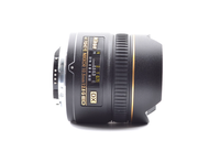 【Top Mint】Nikon(ニコン) AF FISHEYE NIKKOR 10.5mm f/2.8G ED Lens From Japan #2285 - 画像 (7)