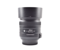 【Top Mint】Nikon(ニコン) AF-S Micro NIKKOR 40mm f/2.8G From Japan #2287 - 画像 (10)