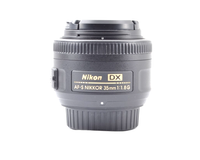 【Top Mint】Nikon(ニコン) AF-S NIKKOR 35mm f/1.8G Wide Angle Prime Lens From Japan #2297 - 画像 (10)