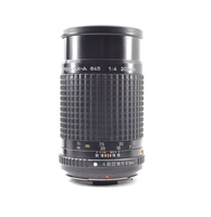 【Top Mint】PENTAX(ペンタックス) SMC PENTAX-A 645 200mm f/4 for 645 Lens From Japan #2241 - 画像 (11)