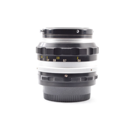 【Near Mint】Nikon(ニコン) NIKKOR-S Auto 50mm f/1.4 Non Ai Standard Prime Lens From Japan #2245 - 画像 (12)