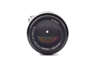 【Top Mint】Nikon(ニコン) NIKKOR 50mm f/1.4 Ais Ai-s Lens for FE2,FM2,FM3A From Japan#2271 - 画像 (4)