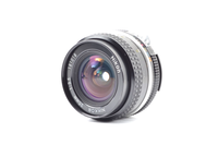 【Mint】Nikon(ニコン) NIKKOR 20mm f/3.5 Ai Lens From Japan #2294 - 画像 (2)