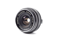 RARE【Mint】OLYMPUS(オリンパス) OM20/OMG + OM-SYSTEM G.ZUIKO AUTO-W 28mm f/3.5 #2298 - 画像 (16)