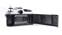 【Mint】Nikon(ニコン) New FM2 silver SLR 35mm film Camera Body From Japan #2301 - 画像 (11)