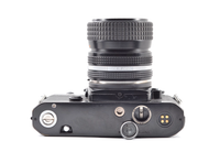 【Mint】Nikon(ニコン) FE black + ZOOM NIKKOR 35-70mm f/3.3-4.5 Ais Ai-s From Japan #2290 - 画像 (10)