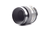 【Top Mint】Nikon(ニコン) Micro NIKKOR 55mm f/2.8 Ais Ai-s Prime Lens From Japan #2272 - 画像 (2)