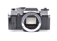 RARE【Mint】OLYMPUS(オリンパス) OM20/OMG + OM-SYSTEM G.ZUIKO AUTO-W 28mm f/3.5 #2298 - 画像 (13)