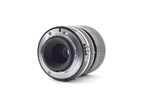 【Near Mint】Nikon(ニコン) FE BLACK + NIKKOR 35-70mm f/3.3-4.5 Ais Ai-s From Japan #2267 - 画像 (19)