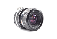 【Near Mint】Nikon(ニコン) FE BLACK + NIKKOR 35-70mm f/3.3-4.5 Ais Ai-s From Japan #2267 - 画像 (17)