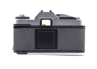 RARE【Mint】OLYMPUS(オリンパス) OM20/OMG + OM-SYSTEM G.ZUIKO AUTO-W 28mm f/3.5 #2298 - 画像 (7)