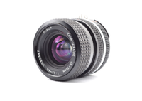 【Mint】Nikon(ニコン) FE black + ZOOM NIKKOR 35-70mm f/3.3-4.5 Ais Ai-s From Japan #2290 - 画像 (14)