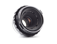 RARE!!!【Top Mint】ZENZA BRONICA(ゼンザブロニカ) S2 + Nikon NIKKOR-P 75mm f/2.8 From Japan #2256 - 画像 (17)