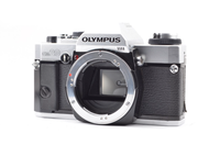 RARE【Mint】OLYMPUS(オリンパス) OM20/OMG + OM-SYSTEM G.ZUIKO AUTO-W 28mm f/3.5 #2298 - 画像 (12)