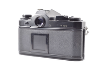 【Mint】Nikon(ニコン) FE black + ZOOM NIKKOR 35-70mm f/3.3-4.5 Ais Ai-s From Japan #2290 - 画像 (5)