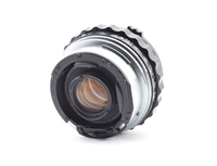 RARE!!!【Top Mint】ZENZA BRONICA(ゼンザブロニカ) S2 + Nikon NIKKOR-P 75mm f/2.8 From Japan #2256 - 画像 (19)