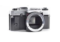 RARE【Mint】OLYMPUS(オリンパス) OM20/OMG + OM-SYSTEM G.ZUIKO AUTO-W 28mm f/3.5 #2298 - 画像 (14)