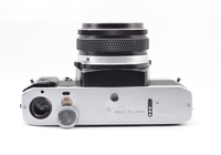 RARE【Mint】OLYMPUS(オリンパス) OM20/OMG + OM-SYSTEM G.ZUIKO AUTO-W 28mm f/3.5 #2298 - 画像 (11)