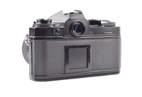 【Mint】Nikon(ニコン) FE black + ZOOM NIKKOR 35-70mm f/3.3-4.5 Ais Ai-s From Japan #2290 - 画像 (7)