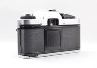 RARE【Mint】OLYMPUS(オリンパス) OM20/OMG + OM-SYSTEM G.ZUIKO AUTO-W 28mm f/3.5 #2298 - 画像 (8)