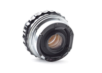 RARE!!!【Top Mint】ZENZA BRONICA(ゼンザブロニカ) S2 + Nikon NIKKOR-P 75mm f/2.8 From Japan #2256 - 画像 (21)