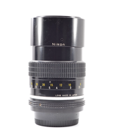【Near Mint】Nikon(ニコン) NIKKOR 135mm f/2.8 Non Ai Lens From Japan#2228 - 画像 (11)