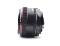 RARE!!【Mint】CANON(キヤノン) EF 50mm f/1.2 L USM Lens From Japan #2304 - 画像 (8)