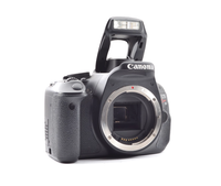 【Mint】CANON(キヤノン) EOS kiss X5/Rebel T3i / 600D + 18-55mm f/3.5-5.6 IS ⅡFrom Japan#2260 - 画像 (14)