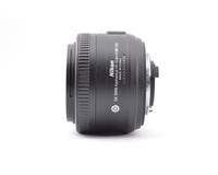 【Top Mint】Nikon(ニコン) AF-S NIKKOR 35mm f/1.8G Wide Angle Prime Lens From Japan #2297 - 画像 (9)