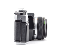 RARE【Mint】OLYMPUS(オリンパス) OM20/OMG + OM-SYSTEM G.ZUIKO AUTO-W 28mm f/3.5 #2298 - 画像 (5)