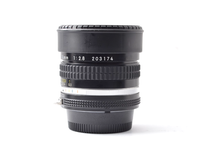 【Top Mint】Nikon(ニコン) FISHEYE NIKKOR 16mm f/2.8 Ais Ai-s Lens From Japan #2302 - 画像 (12)