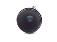 【Top Mint】Nikon(ニコン) Micro NIKKOR 55mm f/2.8 Ais Ai-s Prime Lens From Japan #2306 - 画像 (4)