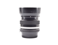 【Top Mint】Nikon(ニコン) NIKKOR 50mm f/1.4 Ais Ai-s Standard Prime Lens From Japan #2308 - 画像 (12)